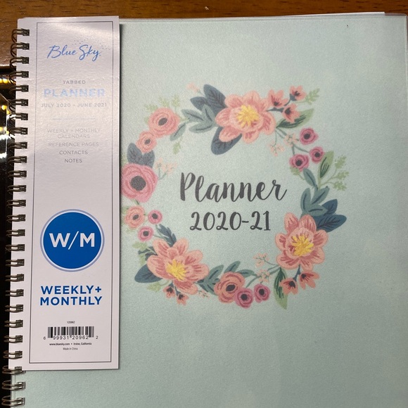 Planner - Picture 2 of 3